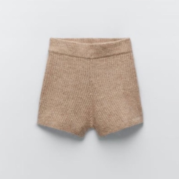 Zara Wool Blend Knit Set - Picture 8 of 14